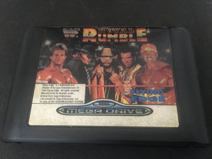 WWF Royal Rumble