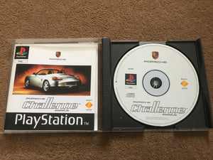 Porsche Challenge