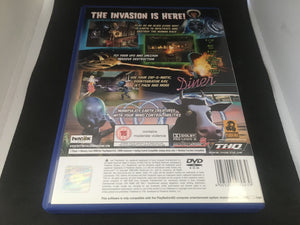 Destroy All Humans