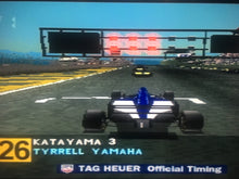 Load image into Gallery viewer, Formula 1