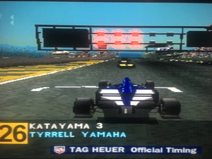 Formula 1
