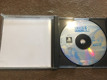 Load image into Gallery viewer, WWF Smackdown 2: Know Your Role