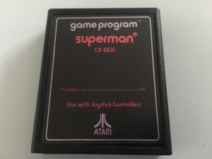 Superman