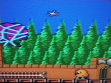 Load image into Gallery viewer, The New Zealand Story *MASTER System*