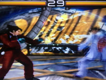 Load image into Gallery viewer, Tekken 5