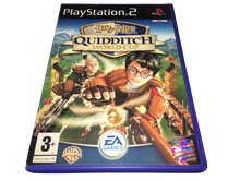 Load image into Gallery viewer, Harry Potter: Quidditch World Cup