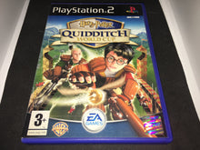 Load image into Gallery viewer, Harry Potter: Quidditch World Cup