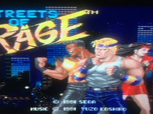 Load image into Gallery viewer, Streets of Rage