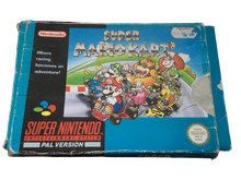 Load image into Gallery viewer, Super Mario Kart