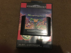 Battleoads