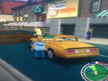 Load image into Gallery viewer, The Simpsons: Hit and Run