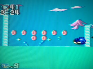Sonic 2