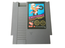 Load image into Gallery viewer, Excitebike