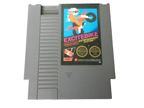 Excitebike