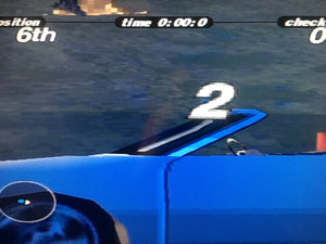 Porsche Challenge