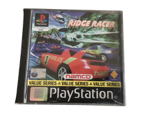 Load image into Gallery viewer, Ridge Racer