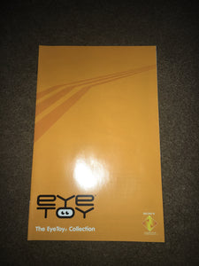 EYETOY: PLAY 2
