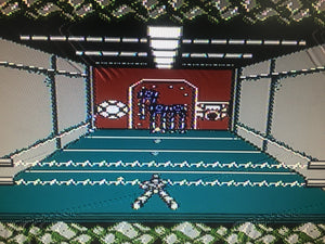 Probotector (UK CONTRA)