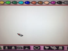 Load image into Gallery viewer, Mario Paint (w/SNES Mouse)