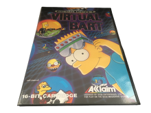 Load image into Gallery viewer, Virtual Bart