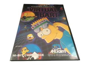 Virtual Bart