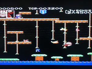 Donkey Kong Classics