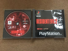 Load image into Gallery viewer, Resident Evil 2