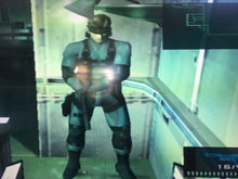 Load image into Gallery viewer, Metal Gear Solid 2 : Sons of Liberty