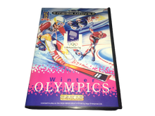 Load image into Gallery viewer, Winter Olympics &#39;94