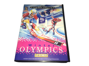 Winter Olympics '94