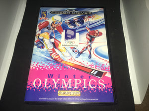 Winter Olympics '94