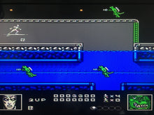 Load image into Gallery viewer, Silver Surfer (NES) : Reptyl &lt;Section 1&gt;