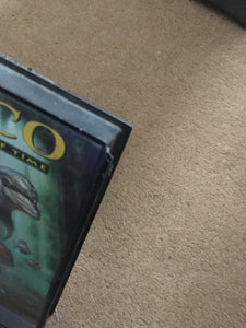 Ecco: the Tides of Time