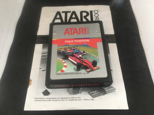 Pole Position