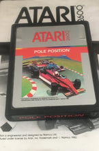 Load image into Gallery viewer, Pole Position