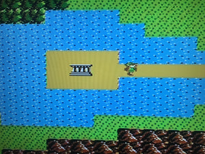 Zelda II: The Adventure of Link