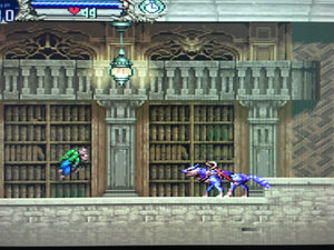 Castlevania: Symphony of the Night Ltd Edition W/ARTBOOK
