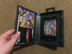 Streets of Rage