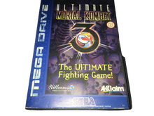 Load image into Gallery viewer, Ultimate Mortal Kombat 3
