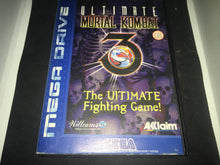 Load image into Gallery viewer, Ultimate Mortal Kombat 3