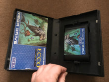 Load image into Gallery viewer, Ecco: the Tides of Time