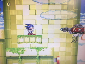 Sonic and Knuckles #Sonic3Discount