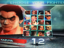 Load image into Gallery viewer, Tekken 4