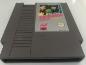 Kid Icarus