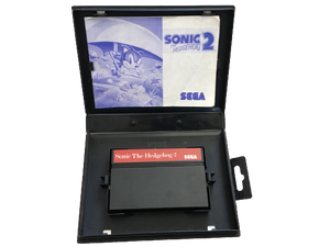 Sonic 2