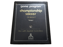 Load image into Gallery viewer, Championship Soccer