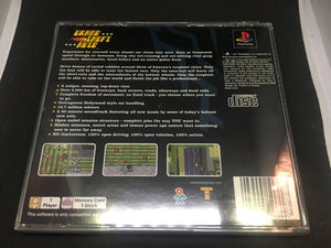 Grand Theft Auto