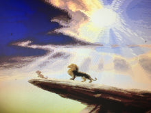 Load image into Gallery viewer, Lion King