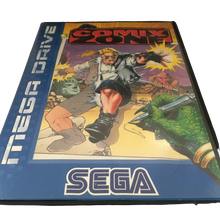 Load image into Gallery viewer, Comix Zone