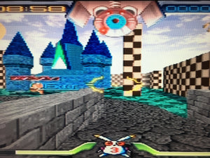 Jumping Flash!